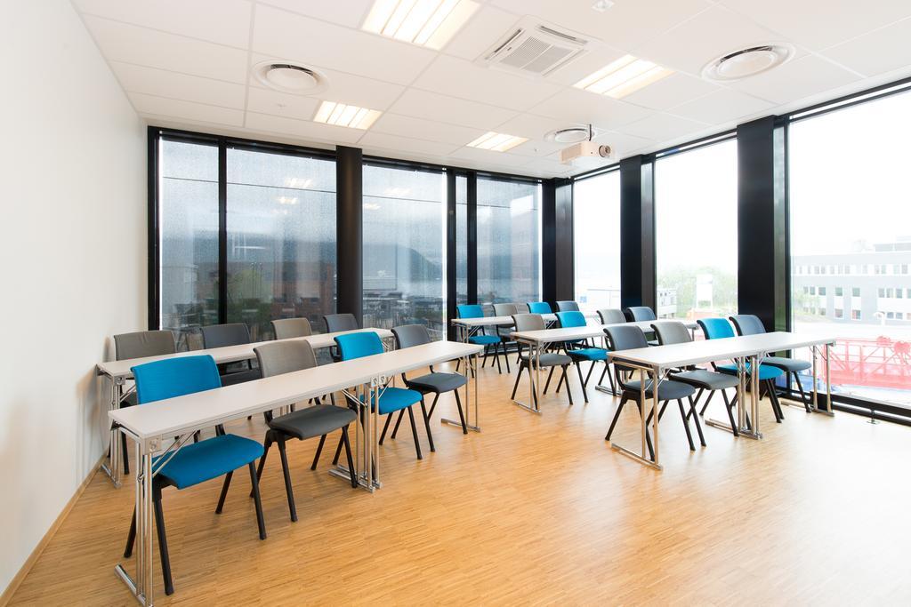 Pingvinhotellet Unn Hotel Tromsø