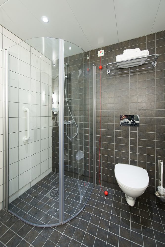 Pingvinhotellet Unn Тромсё
